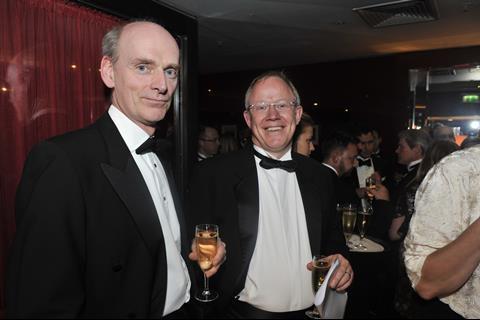 Oracle Retail Week Awards 2014 VIP Reception